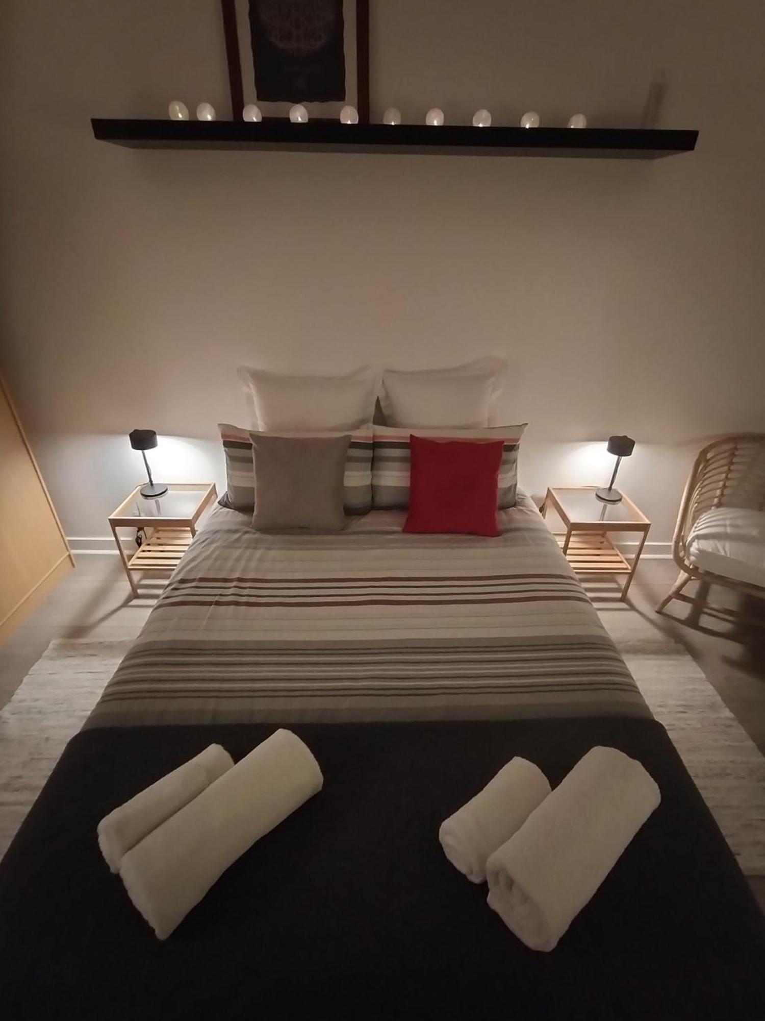 Appartement Lumineux 70 M2 Proche Centre Brest Dış mekan fotoğraf